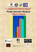 PREMIO SPECIALE MINIMAL TIBERIO VALERIO